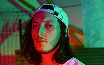 Portrait : LD Malca, lmaalam de l’electro | Babelmed