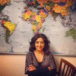 Cipro: arte e cultura contro l’ultimo muro in Europa | Babelmed