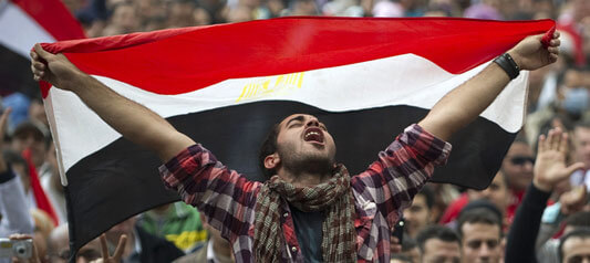 Rivoluzione e musica | Babelmed