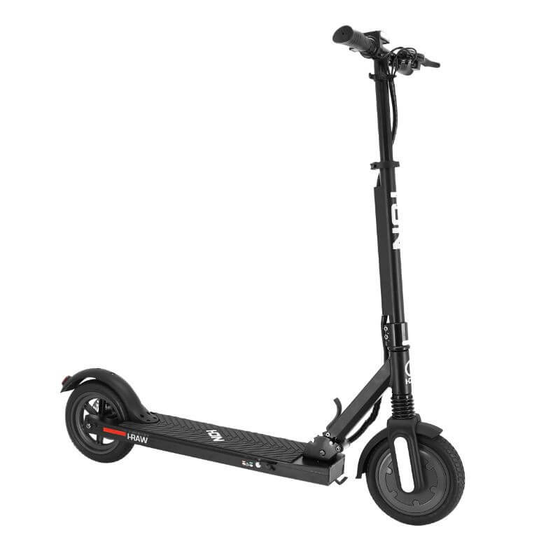 I-RAW - Trottinette electrique | Easy Scooter