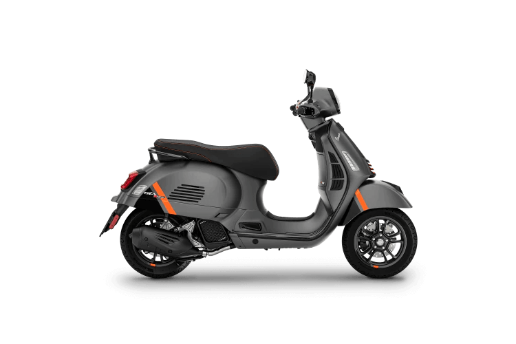 GTS Super 125 sport euro 5 | Easy Scooter