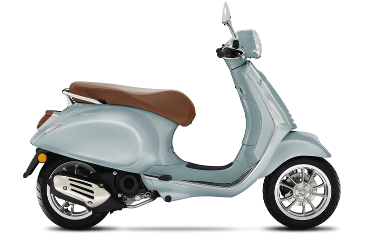 Primavera 50 euro 5 | Easy Scooter