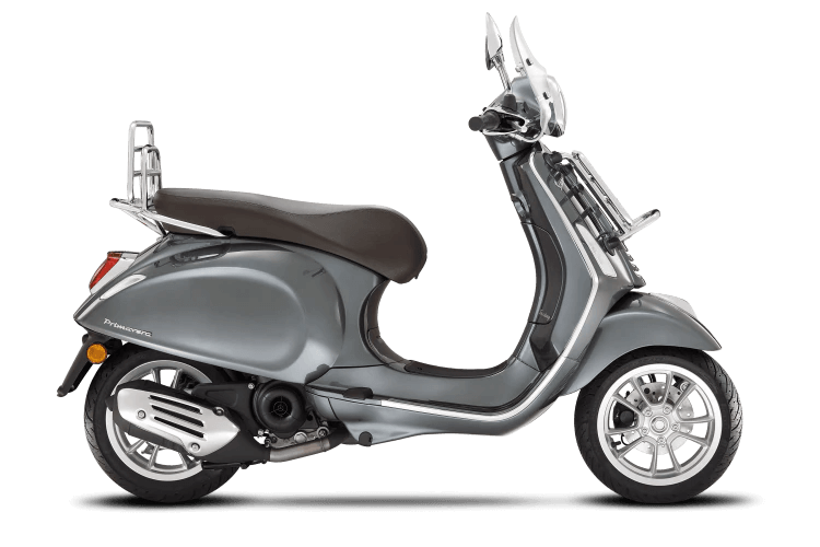 Primavera 50 touring euro 5 | Easy Scooter