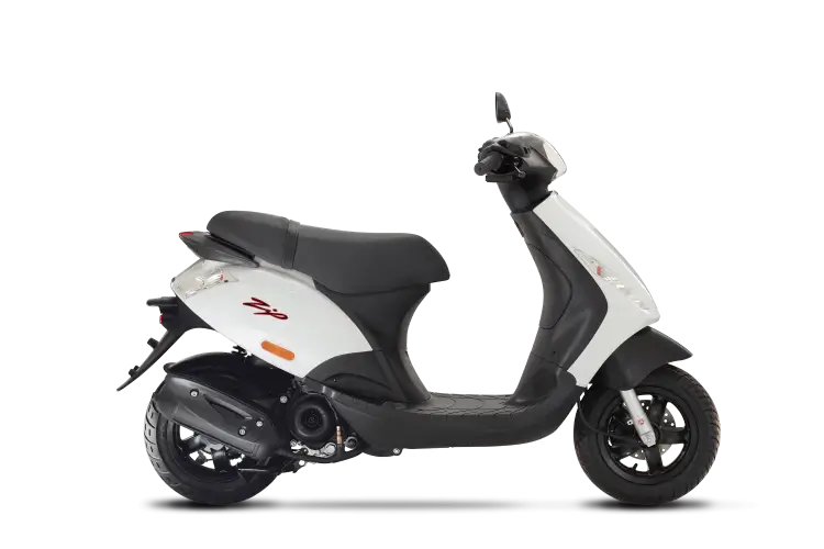 ZIP 50 euro 5 | Easy Scooter