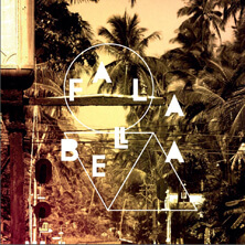 FALABELLA / FALABELLA EP | Star Wax Magazine