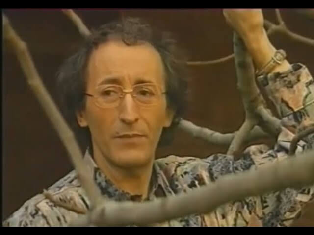 IDIR ⵉⴸⵉⵔ - A vava inouva 1992 "Fan Made CLIP"