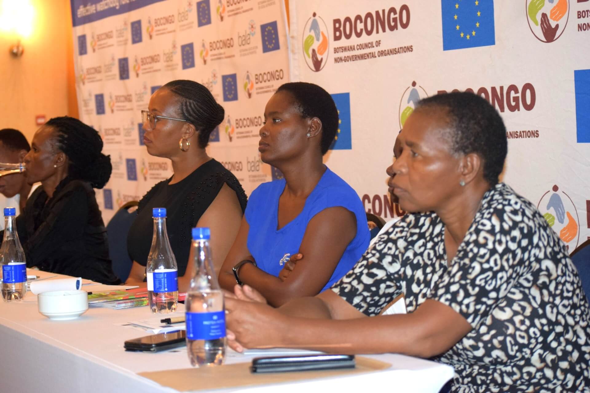 Botswana: Post COVID-19 Recovery Strategy and Sustainability Plans for NGOs | Forus