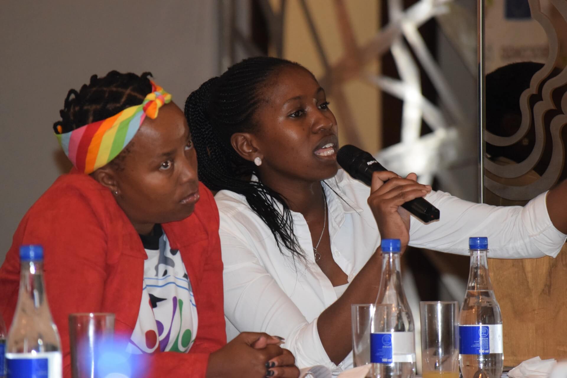 Botswana: how do NGOs contribute to the achievement of sustainable development goals? | Forus