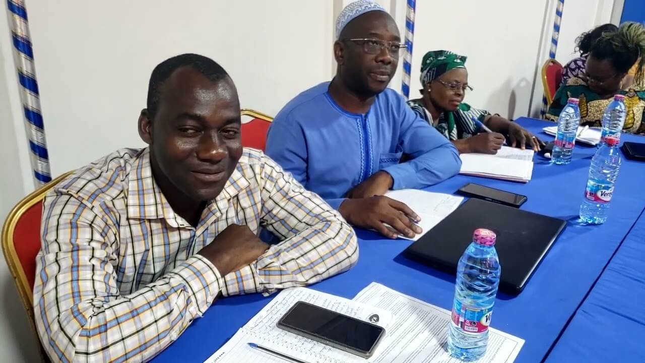 Togo/FONGTO: Les OSC en quête des notions de la bonne gouvernance | Forus