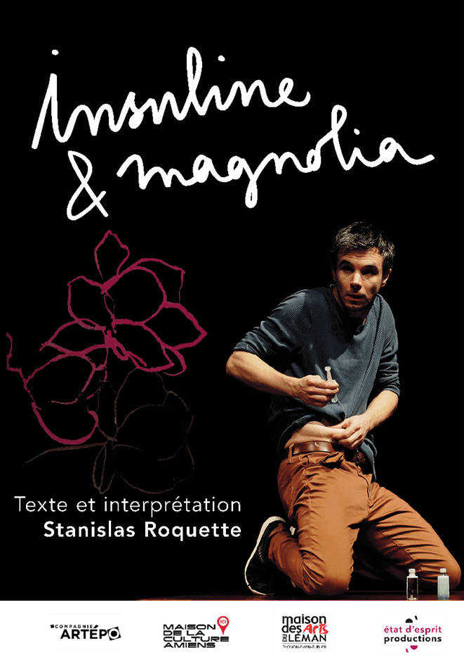 Insuline & Magnolia | Théâtres de Bourbon