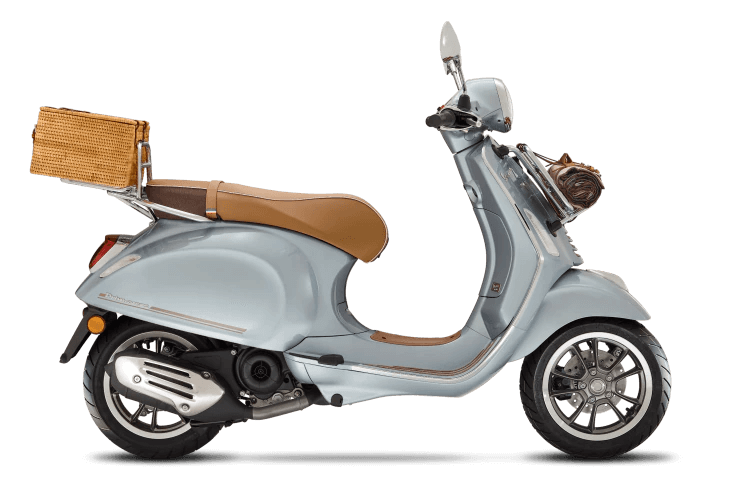 Primavera 50 pic nic euro 5 | Easy Scooter