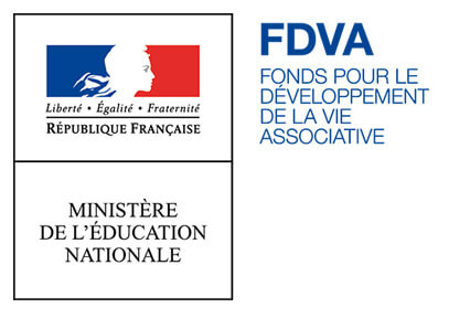 Le FDVA | Cie Enjeu Paroles