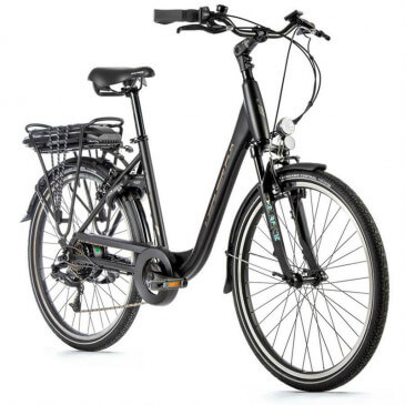 latona 2022 | Easy Scooter