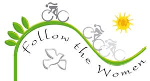 Donne dal mondo in bicicletta. Per la pace in Medio Oriente | Babelmed