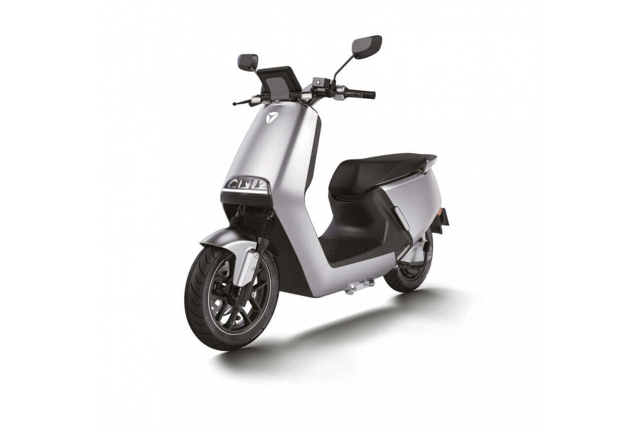 G5 | Easy Scooter