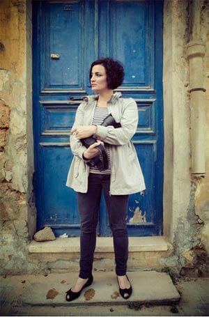 Tanya Traboulsi: la photographie observe l’underground musical libanais | Babelmed