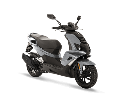 Speedfight4 50 4T | Easy Scooter