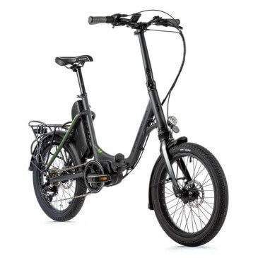 Harlan 2021 | Easy Scooter