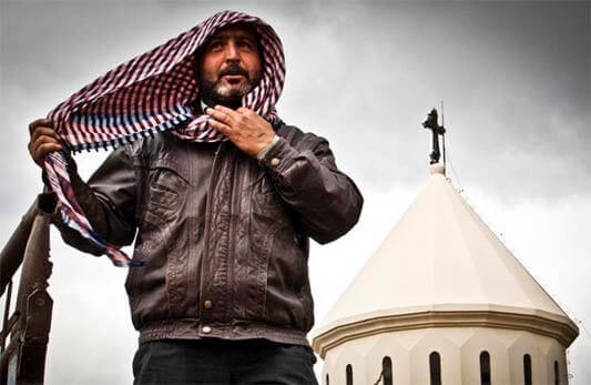 Benvenuto tra gli armeni del Libano | Babelmed