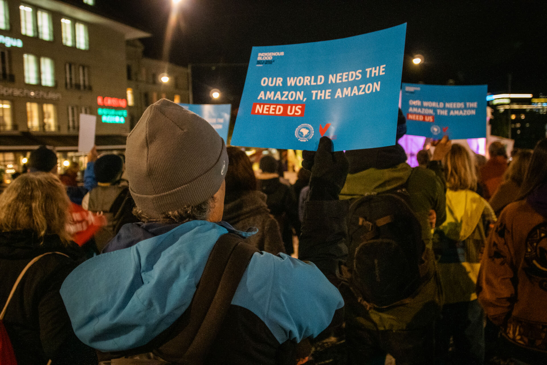 How can NGOs connect and engage more with social movements? | Forus