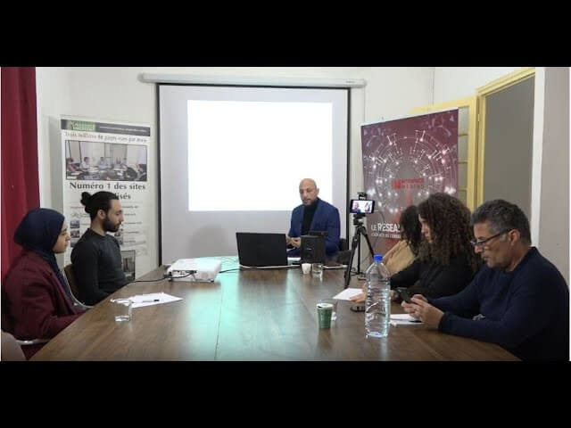 Plateforme W.A.R : quel bilan pour l'année 2018-2019 ?