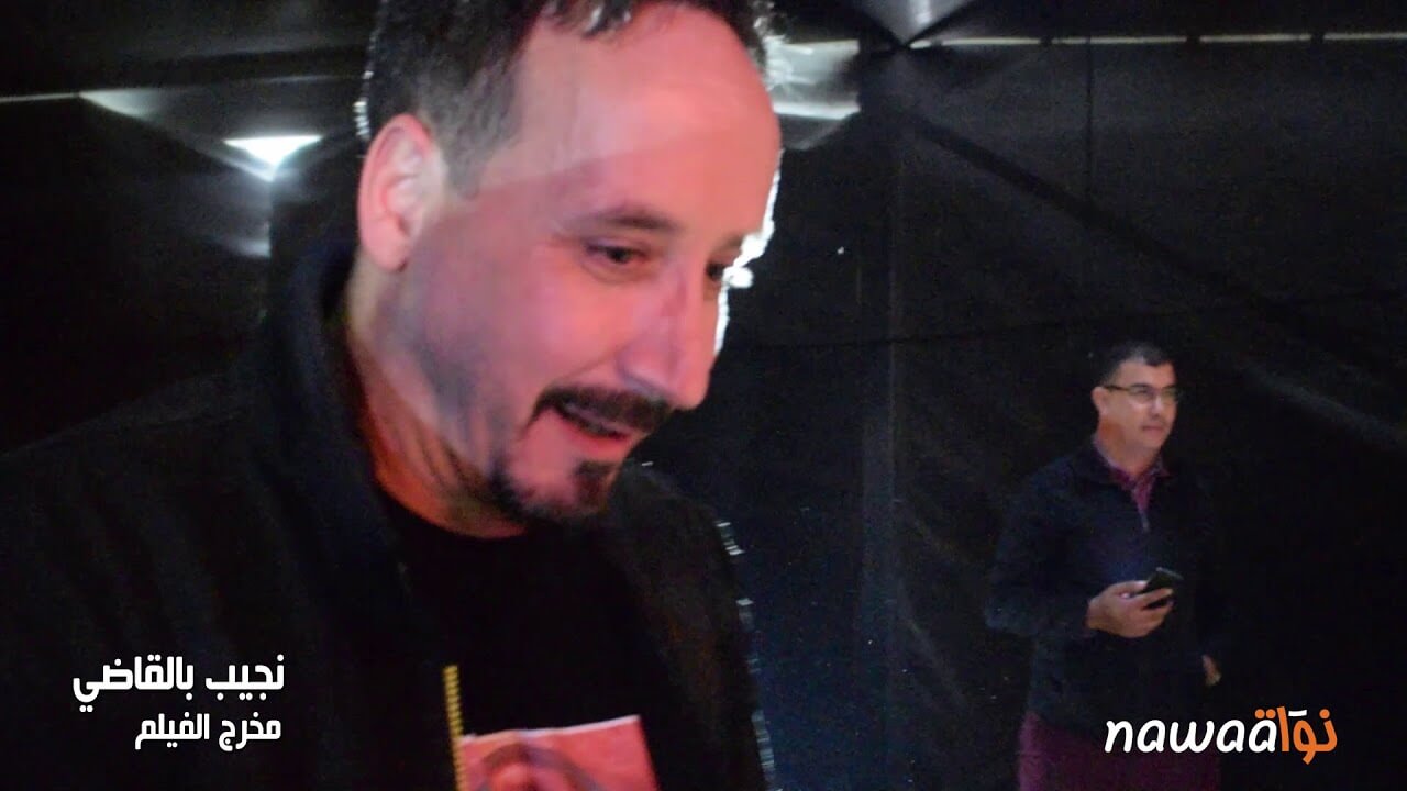 A la prison de Mornaguia en Tunisie, le cinéma brise les barreaux