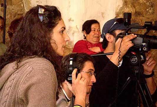 Des films palestiniens sur les femmes pour susciter le débat | Babelmed