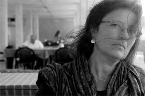 Il documentario in Siria: incontro con Hala Alabdalla | Babelmed