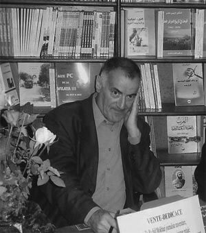 Littérature algérienne: la proximité du drame | Babelmed