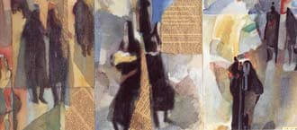 Corps de femmes, regard d'hommes | Babelmed