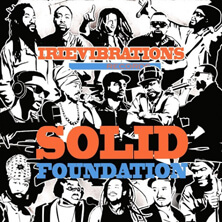 V-A / SOLID FOUNDATION | Star Wax Magazine