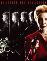 Festival international du film de Donostia-San Sebastian | Babelmed