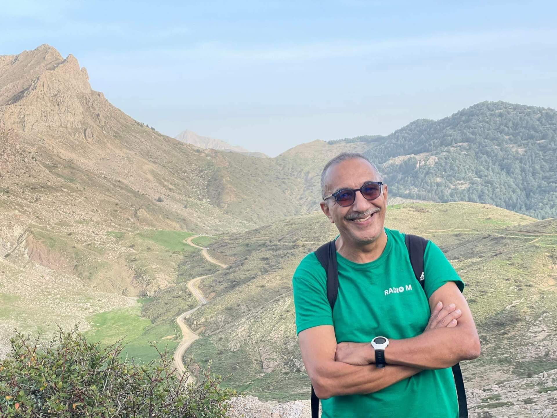 Le journaliste Ihsane El Kadi condamné à trois ans de prison ferme, la mobilisation pour sa libération se poursuit | Babelmed