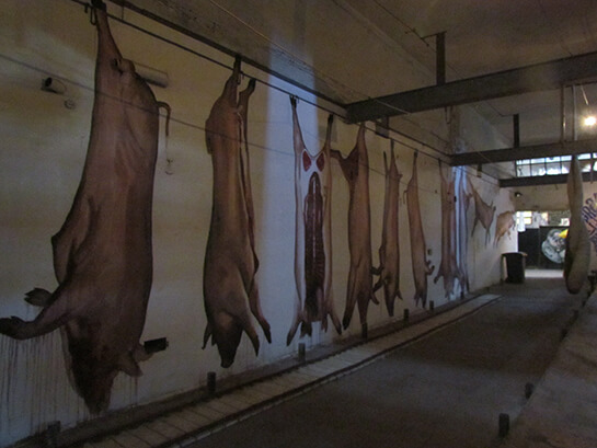 MAAM, Musée de l’Autre et de l’Ailleurs de Metropoliz | Babelmed