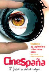 CINESPAÑA 2006. 11ème Festival du Cinéma Espagnol de Toulouse et Midi Pyrénées | Babelmed