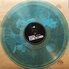 DELTA FUNKTIONEN / A NEW PLANET  | Star Wax Magazine