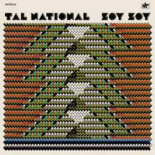 TAL NATIONAL / ZOY ZOY | Star Wax Magazine