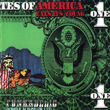 THE FUNKADELIC / | Star Wax Magazine