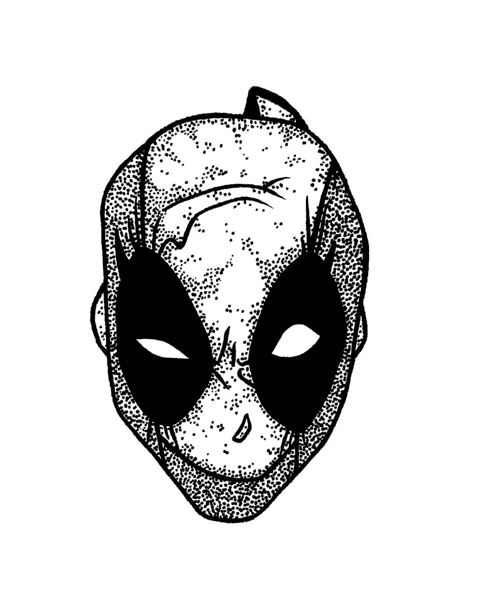 Deadpool | Kumo