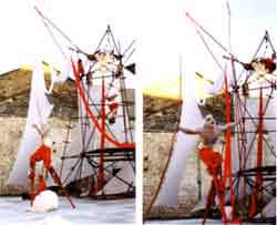 TEATRO KA | Babelmed