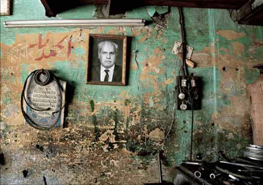 Siwa 02. Le printemps arabe à l'odéon. | Babelmed