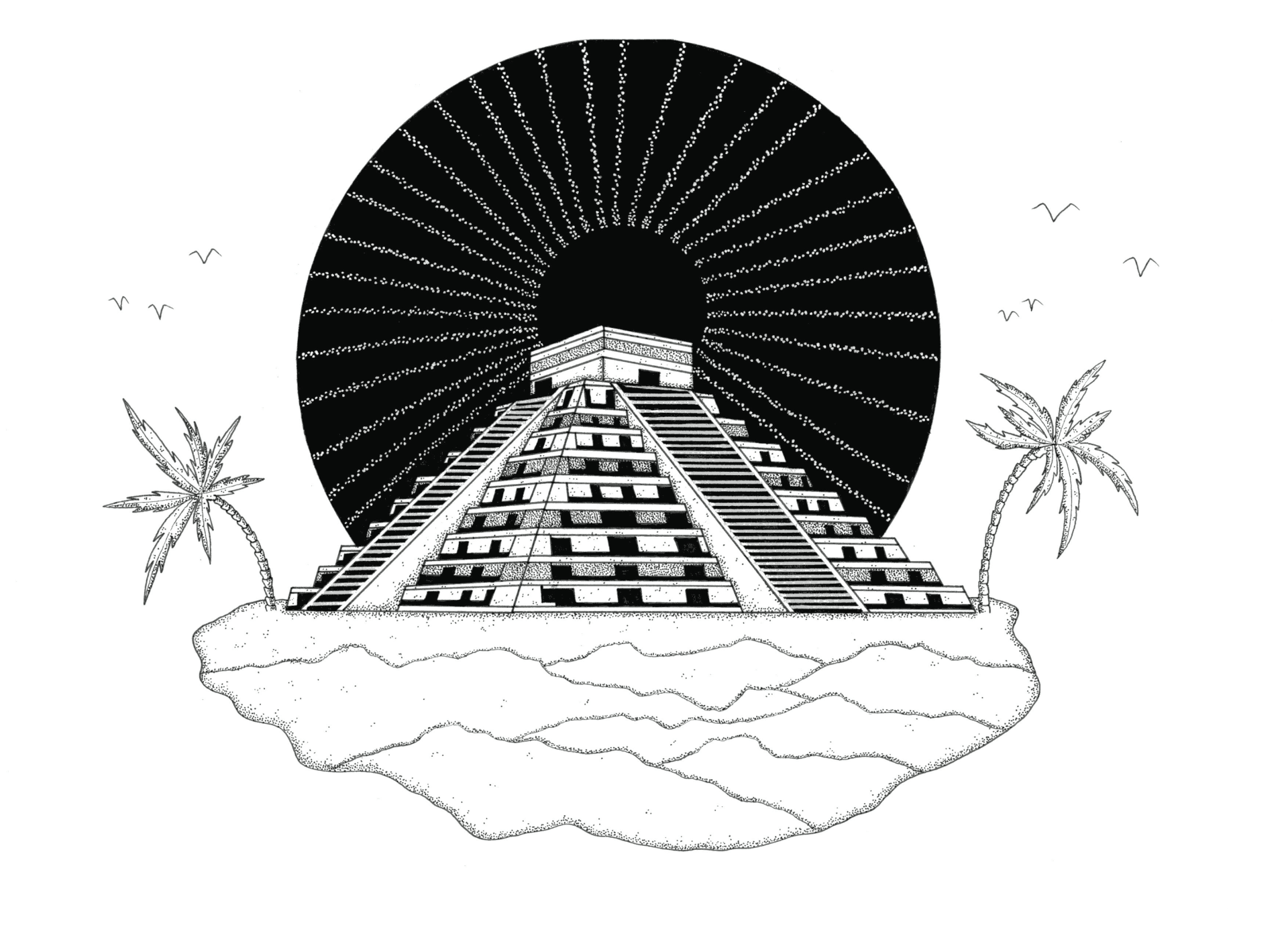 El Castillo | Kumo