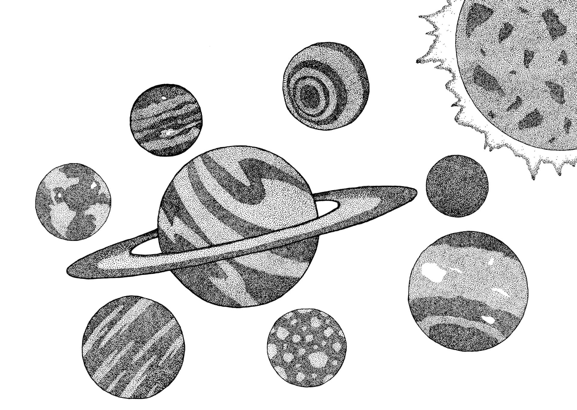 Univers 7 | Kumo