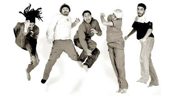 Solidarité avec la jeunesse du sud de la Méditerranée | Babelmed