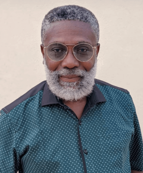 Julien Comlan Agbessi | Forus