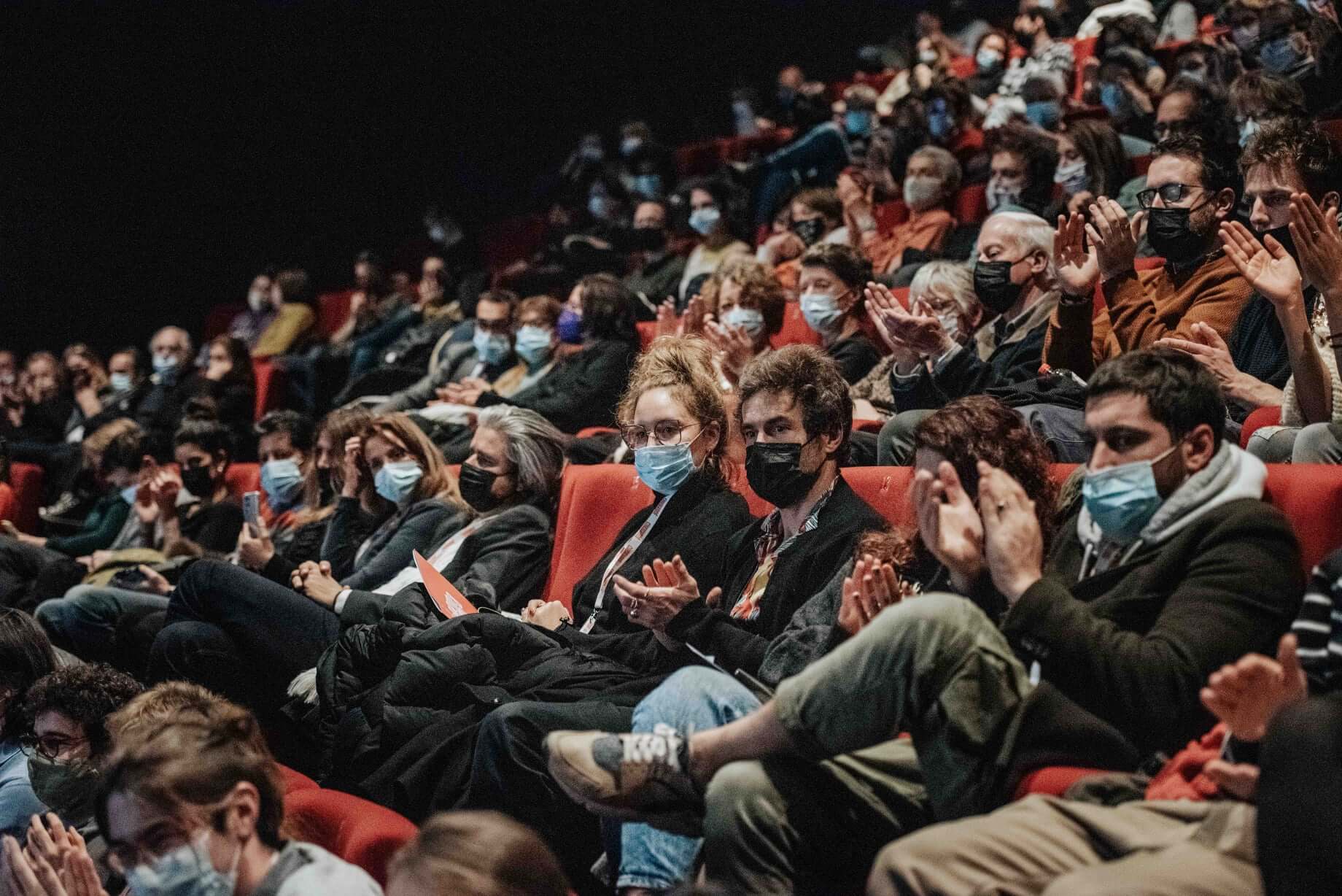 Trailer Cinemamed 2021