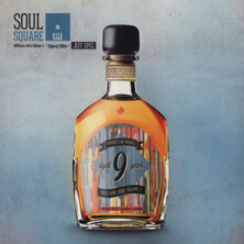 SOUL SQUARE / | Star Wax Magazine