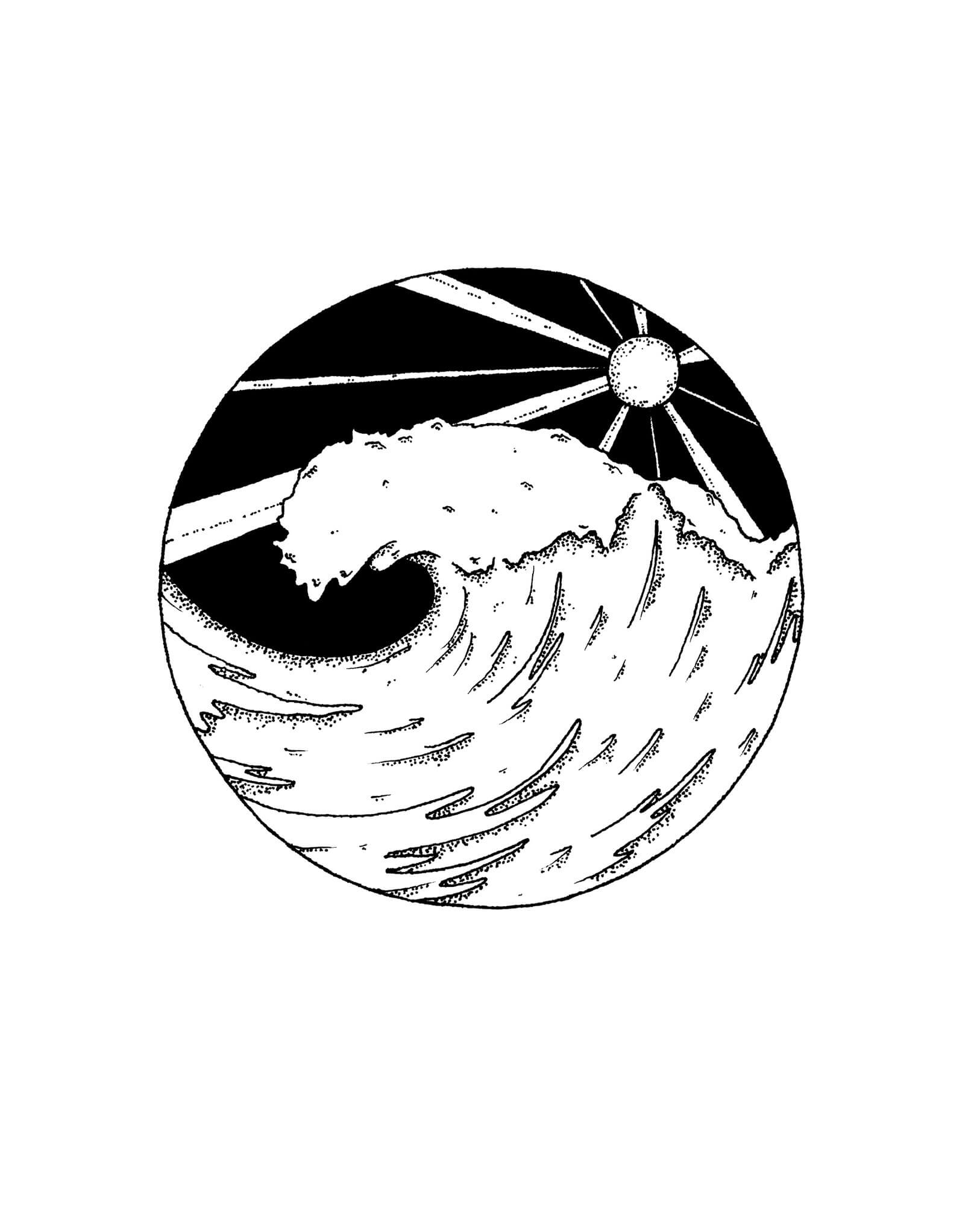 Vague après vague | Kumo