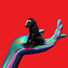 SBTRKT / WONDER WHERE WE LAND  | Star Wax Magazine
