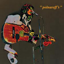 MICHEL POLNAREFF / POLNAREFF'S | Star Wax Magazine